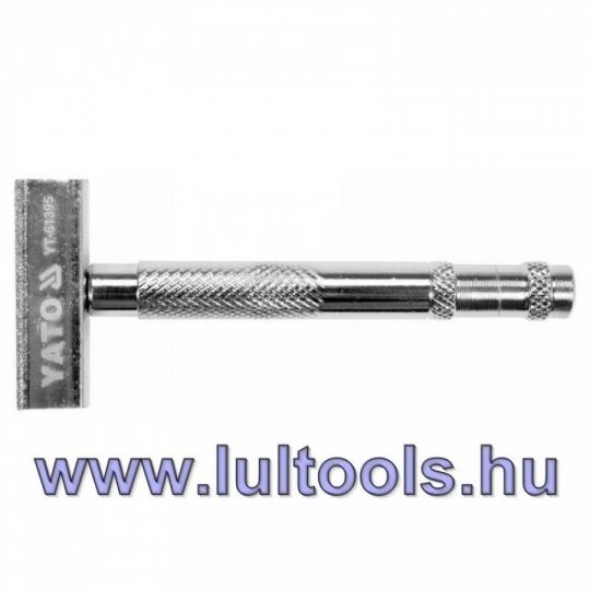 Köszörűkő szabályzó 45,5 x 13 mm gyémánt Yato