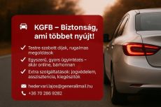 Kötelező Gépjármű Biztosítás