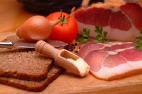 Kötözött sonka ár, Húsvéti sonka árak, parasztsonka ára.