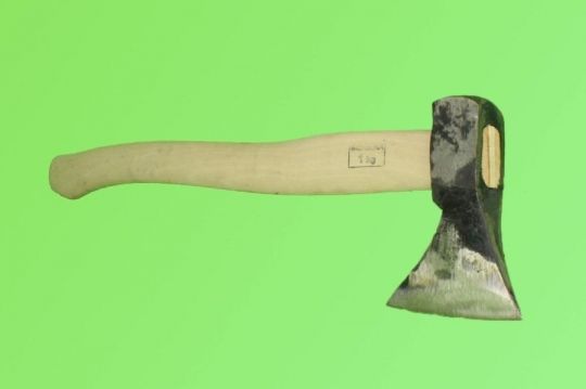Kovácsolt Balta 1,0kg KX-7710