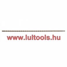 Kőzetfúró 12 x 600/490 mm négyélű SDS-Plus YATO.,,.,.,