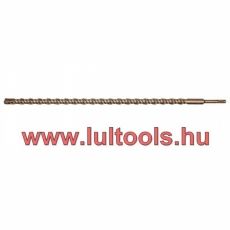 Kőzetfúró 18 x 600/490 mm négyélű SDS-Plus YATO