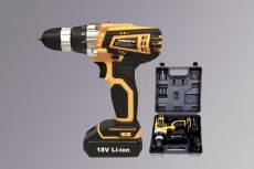 KrafT KF/CDD18-001
