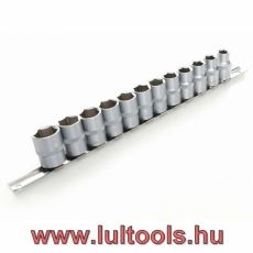 Kraftdele 12db-os dugókulcs sor