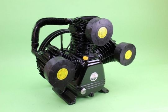 KrafTDele 3-hengere