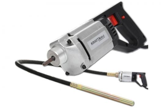 KrafTDele Betonvibrátor