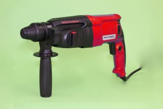 KrafTDele EC1510 Fúrókalapács