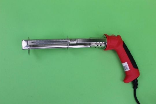 KrafTDele Elektromos