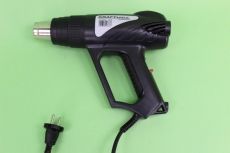 KrafTDele Hőlégfúvó 2000W