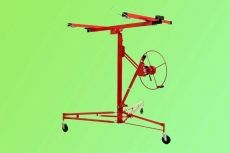 KrafTdele KD323 Gipszkarton