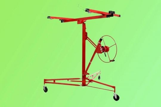 KrafTdele KD323 Gipszkarton