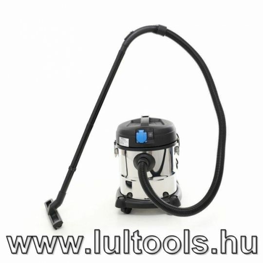 Kraftdele KD483 ipari porszívó 20L,.,.,.,.