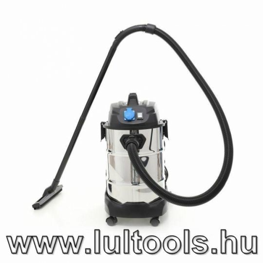 Kraftdele KD484 ipari porszívó 30L,.,.,.,.,.,,...
