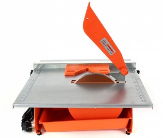 Kraft&dele KD577 elektromos csempevágó, vízesvágó 1600W
