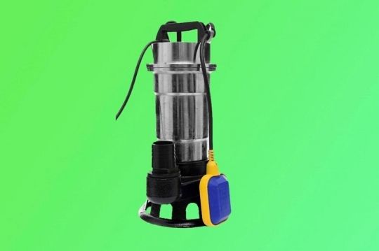 KrafTDele KD757 Inox