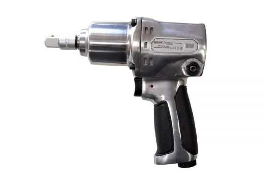 KrafTDele Pneumatik