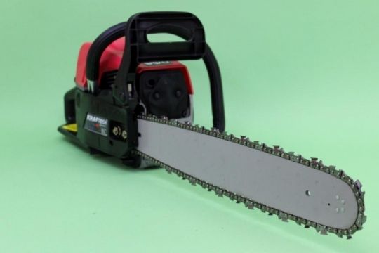 KrafTech 6,5Lóeró Benzies Motor