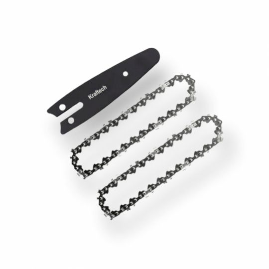 KrafTech ALK-322 1db Láncvezető