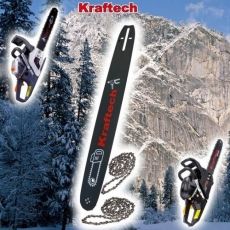 KrafTech ALK326 Univerzális Láncveze