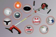 KrafTech Benzine