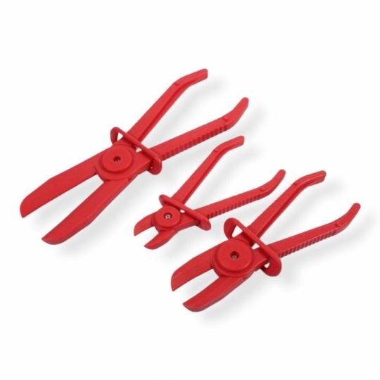KrafTech HA-1372 Vezérlésrögzítő c