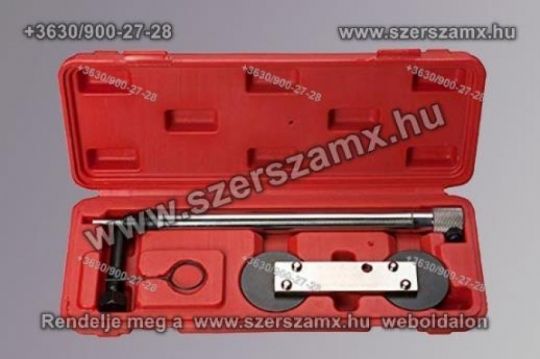 KrafTech HA-1372 Vezérlésrögzítő készlet VolksWagen,