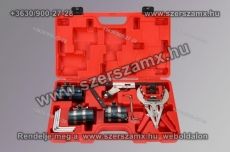 KrafTech HA-1373 Dugattyúgyürű szerelő szett 9részes