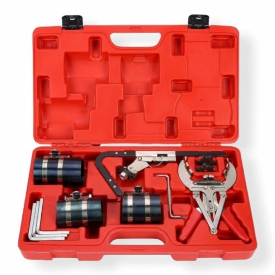 KrafTech HA-1373 Dugattyúgyürű szerelő