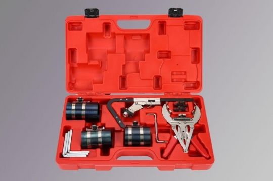 KrafTech HA-1373 Dugattyúgyürű