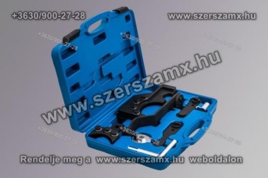 KrafTech HA-1374 Vezérlésrögzítő VW Touareg PD 2.5 & 4.9d