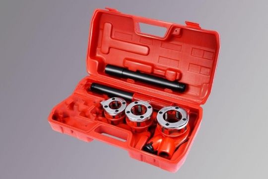 KrafTech HA-1379 Kézi