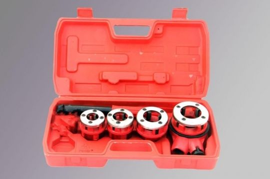 KrafTech HA-1380 Kézi Racs