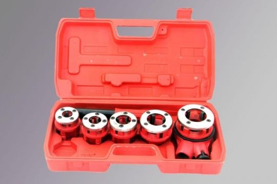 KrafTech HA-1381 Kézi Racsni