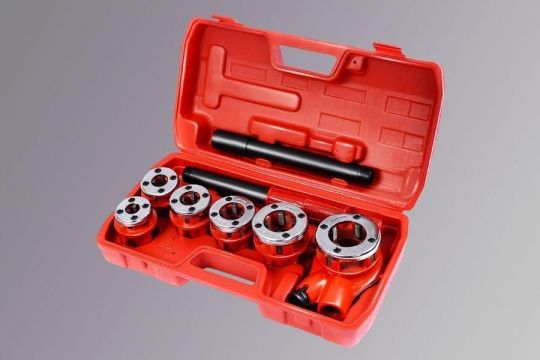 KrafTech HA-1382 Kézi