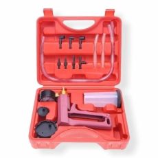 KrafTech HA-1383 Kézi Vákuum Szi