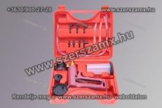 KrafTech HA-1383 Kézi Vákuum Szivattyú