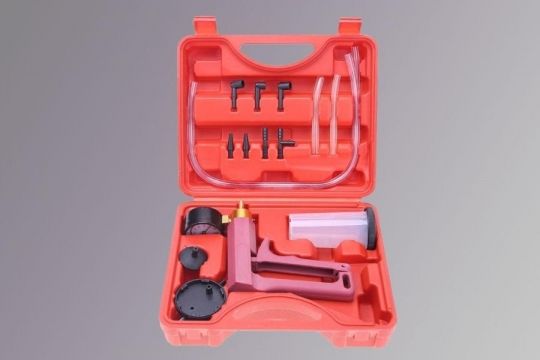 KrafTech HA-1383 Kézi Vákuum