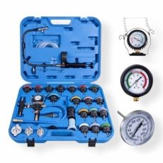 KrafTech HA-1384 Hűtőrendszer tömít