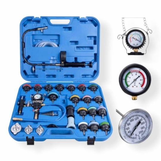 KrafTech HA-1384 Hűtőrendszer tömít