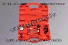 KrafTech HA-1386 Üzemanyag Pumpa Teszter Diesel