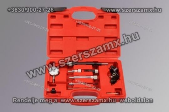 KrafTech HA-1386 Üzemanyag Pumpa Teszter Diesel