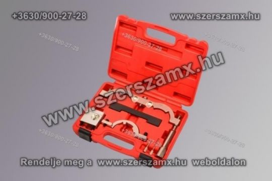 KrafTech HA-1387 Vezérlésrögzítő Benzines Opel Chevrolet