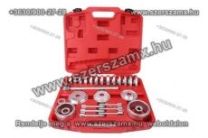 KrafTech HA-1389 Univerzális Kerékcsapágy szerelő készlet