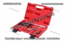 KrafTech HA-1390 Izzítógyertya kiszerelő készlet 8, 10mm