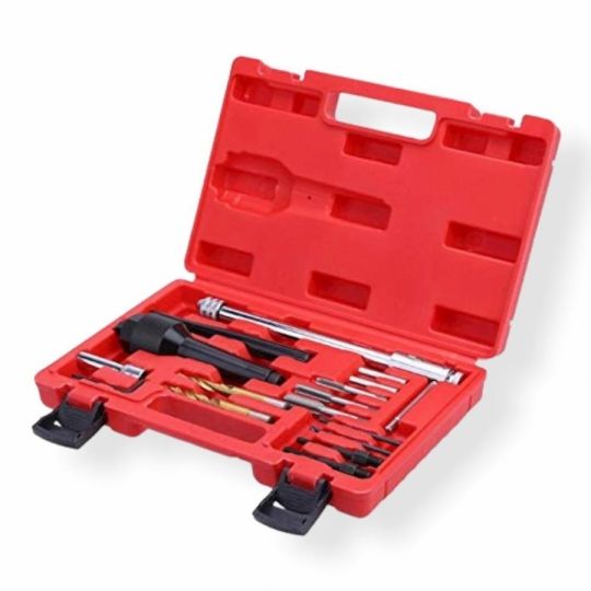KrafTech HA-1390 Izzítógyertya kiszerelő