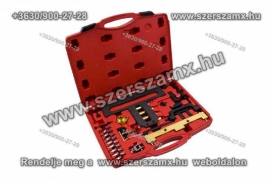 KrafTech HA-1407 Vezérlésrögzítő BMW N42 N46 N46T MG50387A
