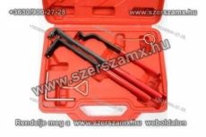 KrafTech HA-1412 Ékszíjtárcsa kulcs készlet 3db-os MG50612