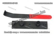 KrafTech HA-1415 Vezérlésrögzítő VW Audi MG50392