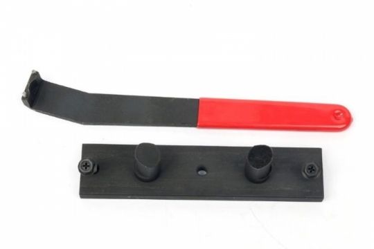 KrafTech HA-1415 Vezérlésrögzítő VW