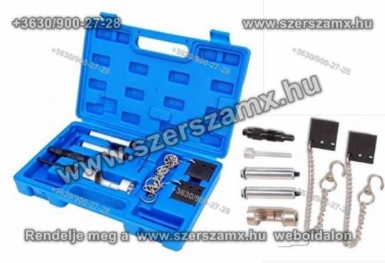 KrafTech HA-1419 Vezérlésrögzítő VW Audi MG50356A
